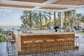 Le Meridien Mina Seyahi Beach Resort & Marina fotoÄŸrafÄ±