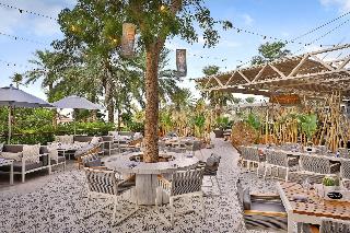 Le Meridien Mina Seyahi Beach Resort & Marina fotoÄŸrafÄ±