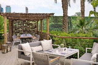 Le Meridien Mina Seyahi Beach Resort & Marina fotoÄŸrafÄ±