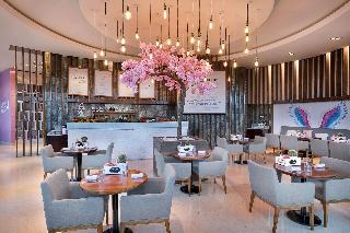 Le Meridien Mina Seyahi Beach Resort & Marina fotoÄŸrafÄ±
