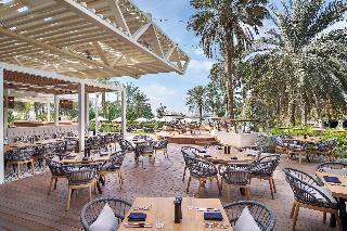 Le Meridien Mina Seyahi Beach Resort & Marina fotoÄŸrafÄ±