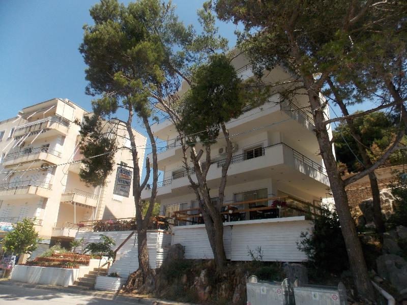 Hotel Sunrays - Genel