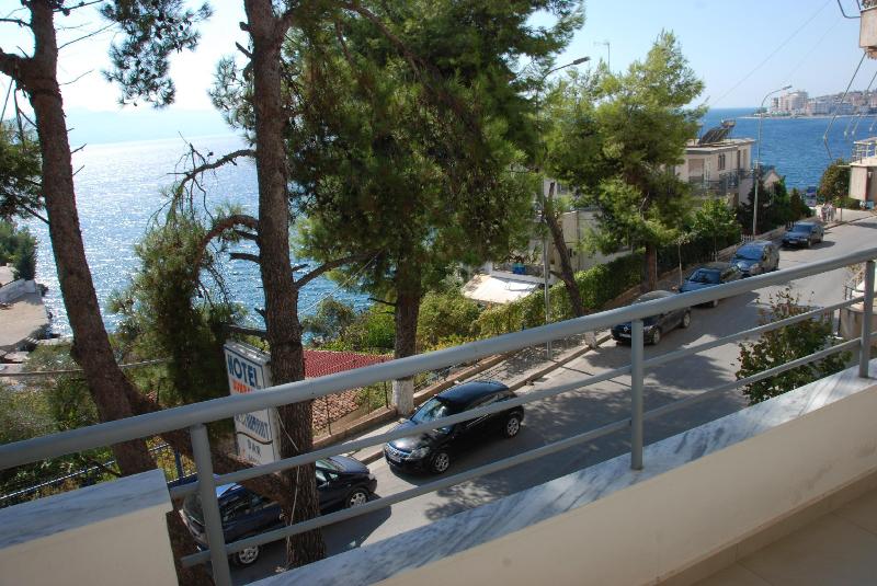 Hotel Sunrays - Genel