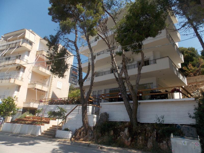 Hotel Sunrays - Genel