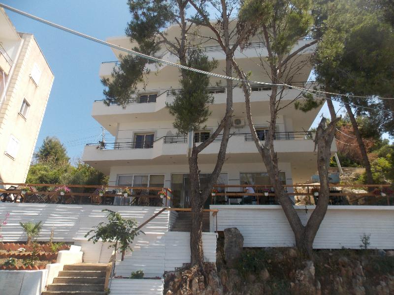 Hotel Sunrays - Genel