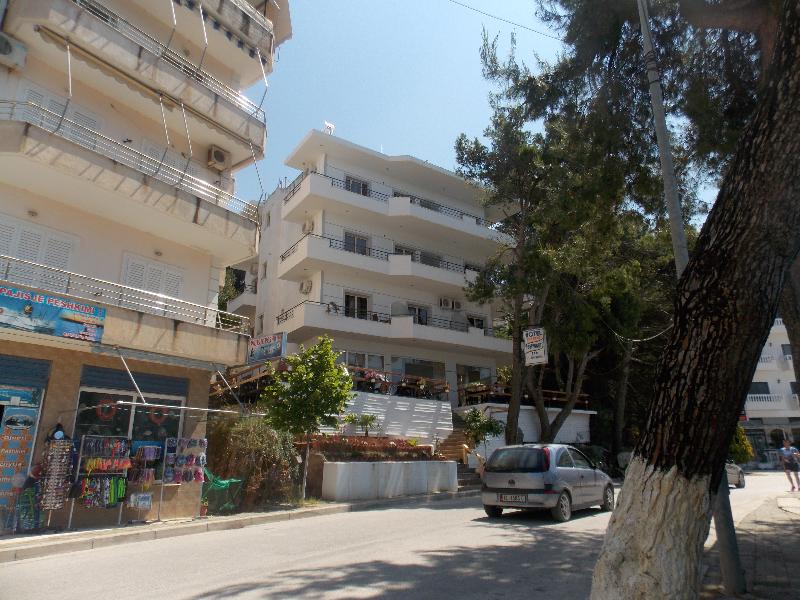 Hotel Sunrays - Genel
