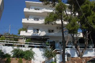 Hotel Sunrays otel fotoğrafı