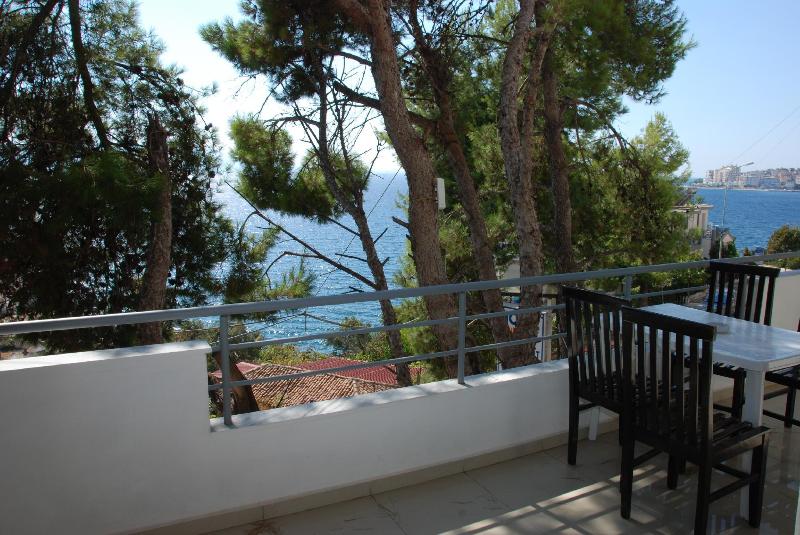 Hotel Sunrays - Genel