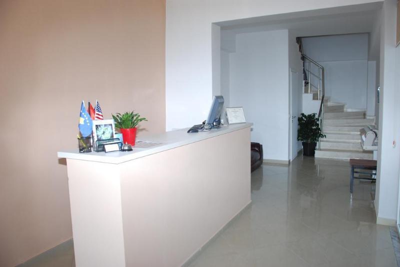 Hotel Sunrays - Genel