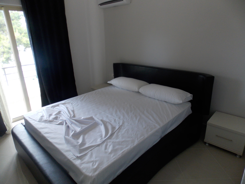 Hotel Sunrays - Oda