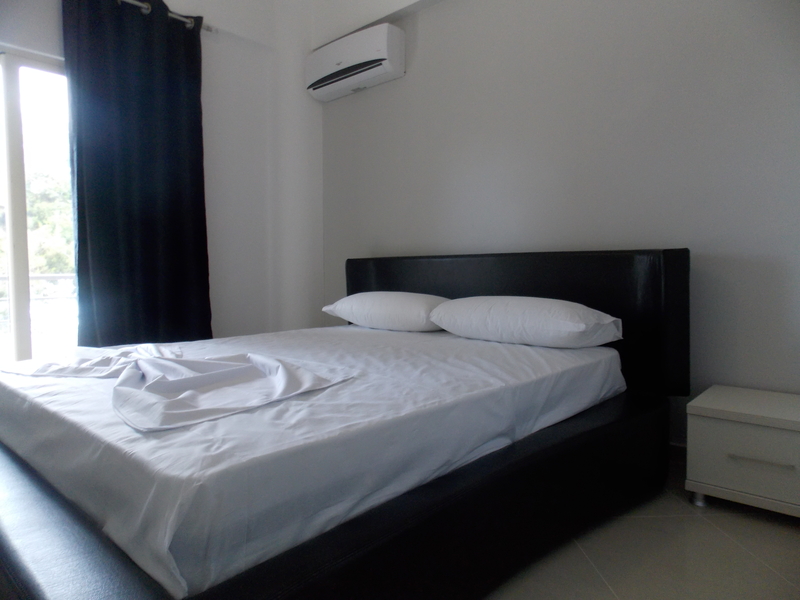 Hotel Sunrays - Oda