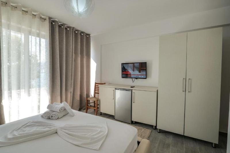 Hotel Sunrays - Oda