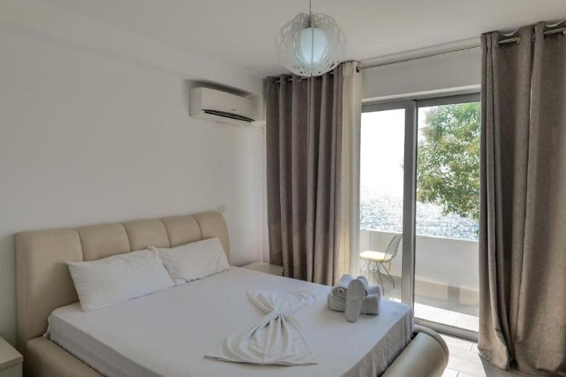 Hotel Sunrays - Oda