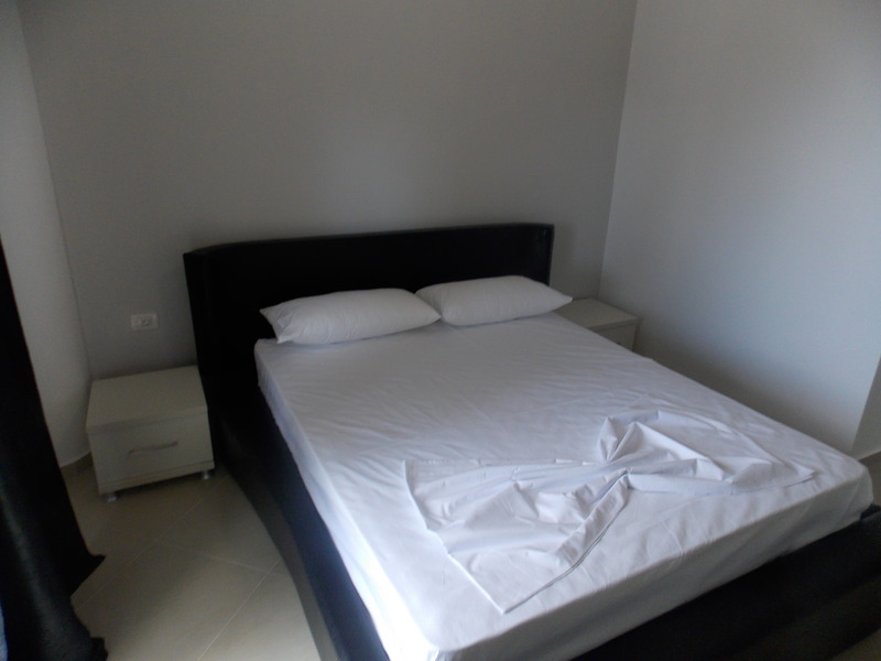 Hotel Sunrays - Oda