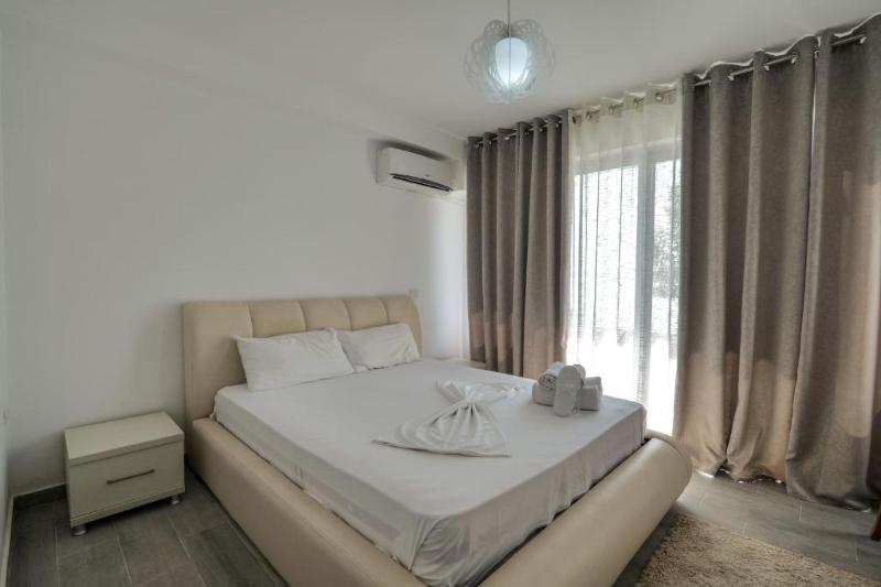 Hotel Sunrays - Oda