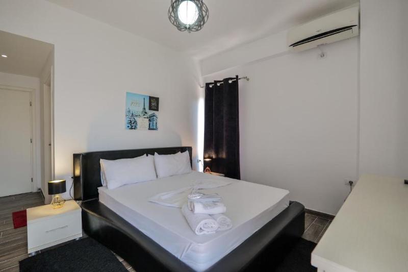 Hotel Sunrays - Oda
