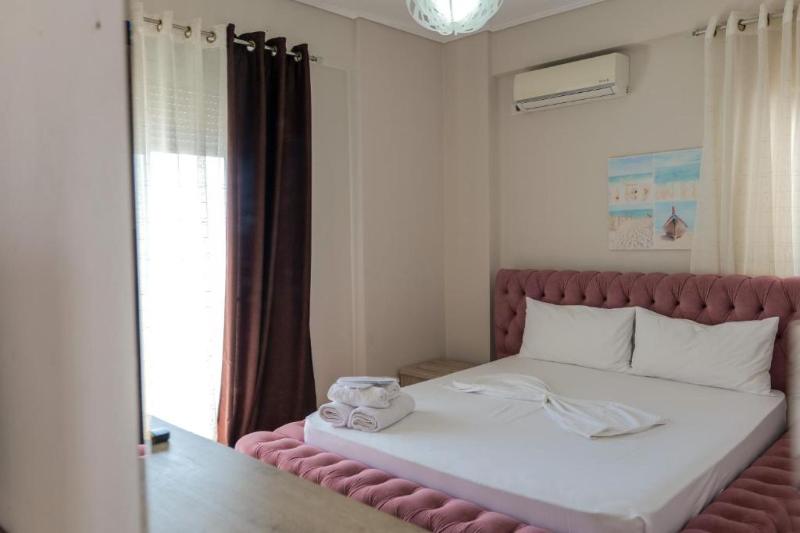 Hotel Sunrays - Oda
