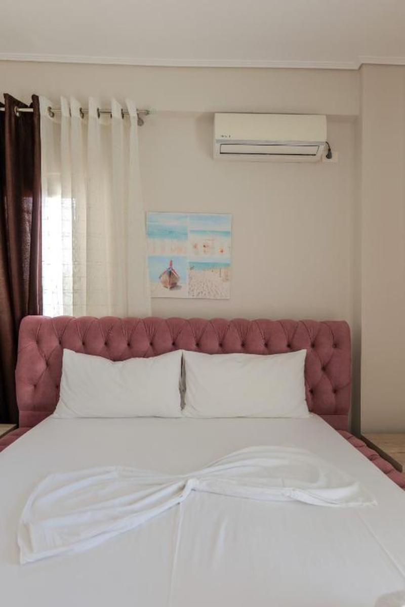 Hotel Sunrays - Oda