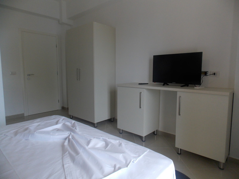 Hotel Sunrays - Oda