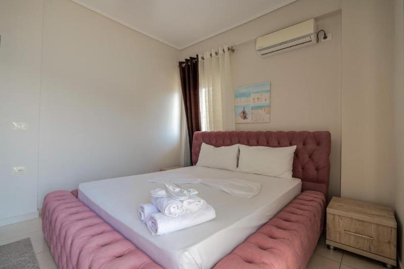 Hotel Sunrays - Oda