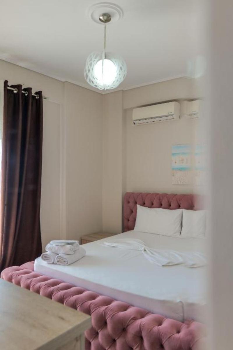 Hotel Sunrays - Oda