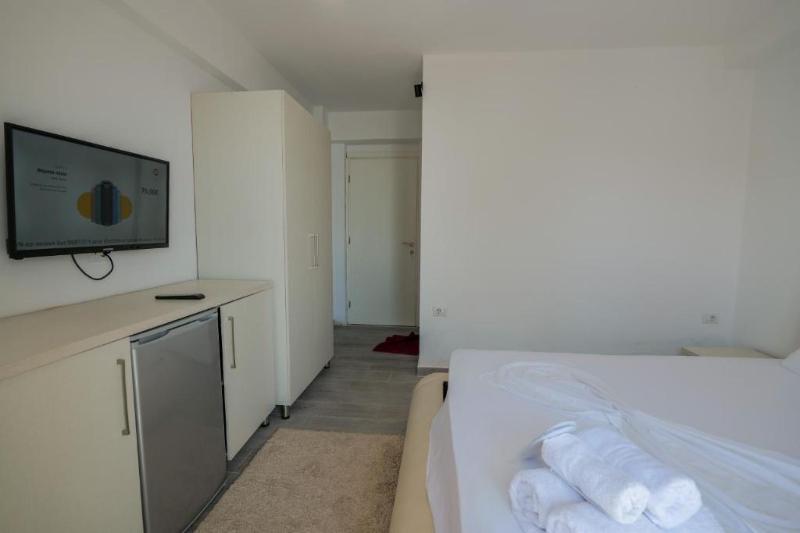 Hotel Sunrays - Oda