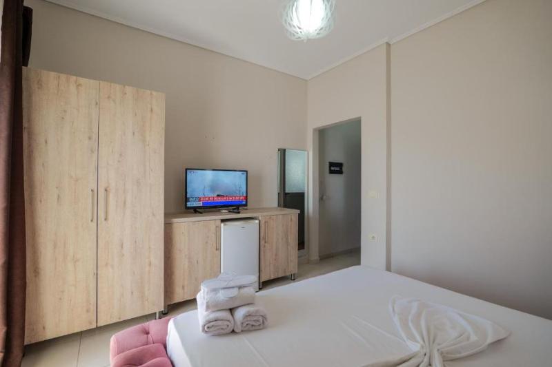 Hotel Sunrays - Oda