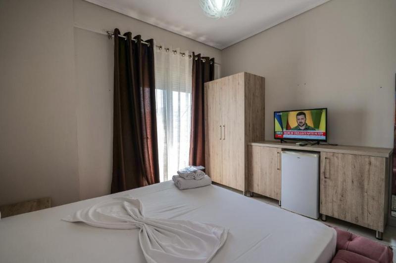 Hotel Sunrays - Oda