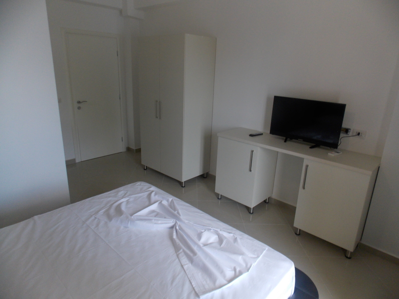 Hotel Sunrays - Oda