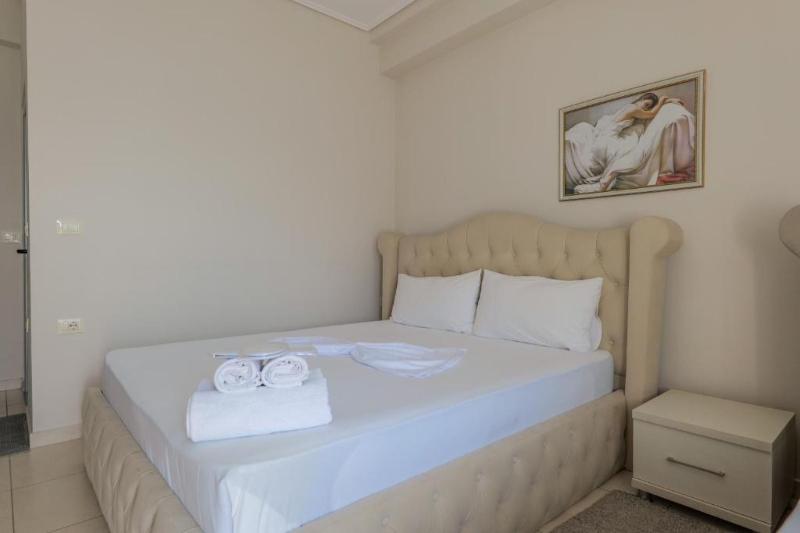 Hotel Sunrays - Oda