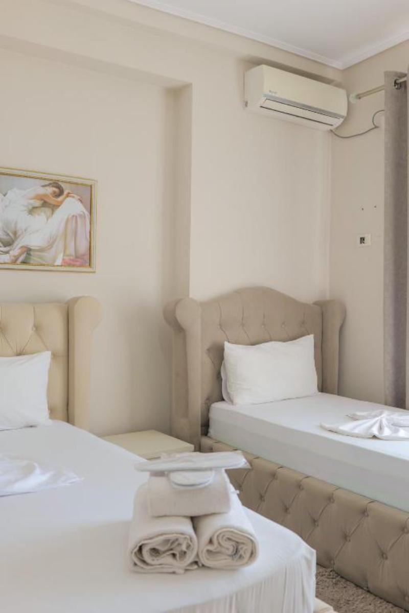 Hotel Sunrays - Oda