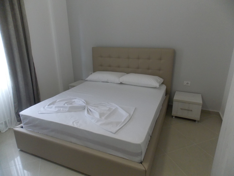 Hotel Sunrays - Oda