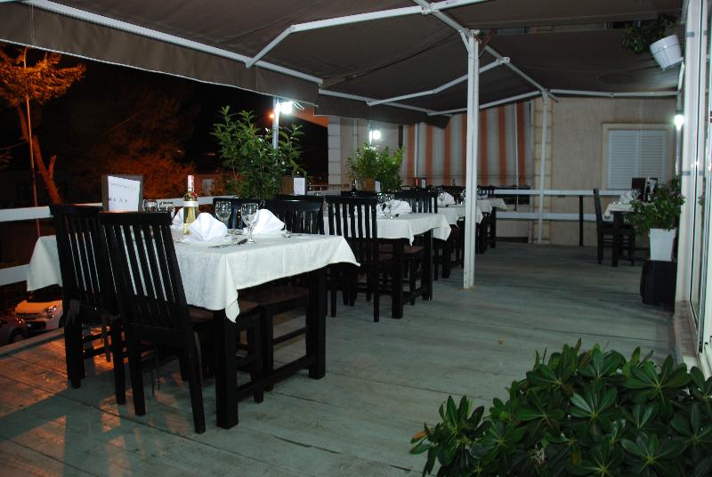 Hotel Sunrays - Restoran