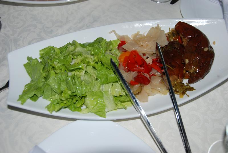 Hotel Sunrays - Restoran