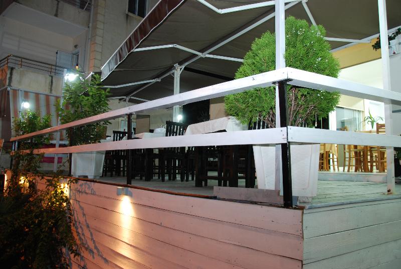 Hotel Sunrays - Restoran