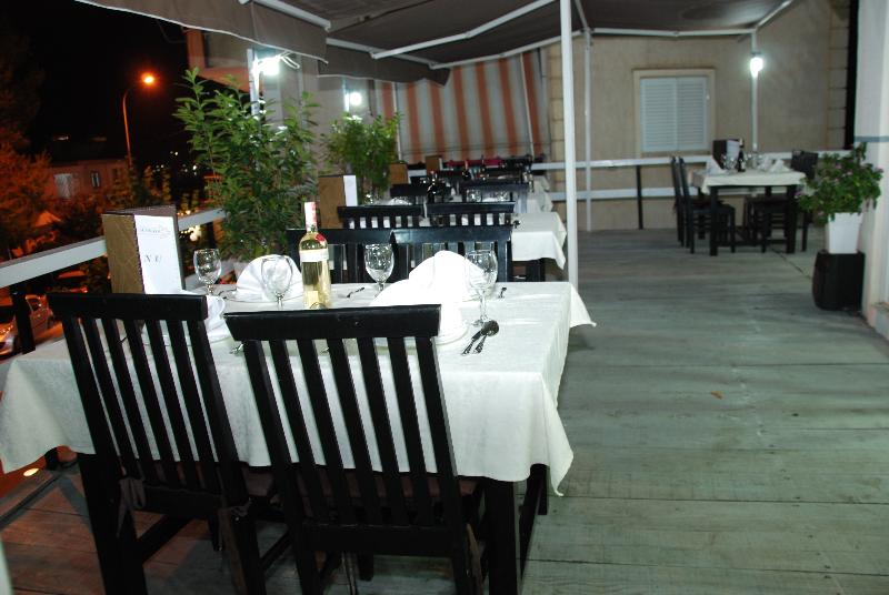 Hotel Sunrays - Restoran