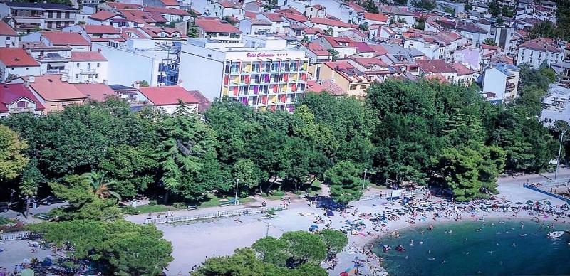 Crikvenica - Genel