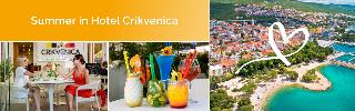 Crikvenica fotoÄŸrafÄ±