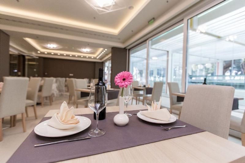 Crikvenica - Restoran