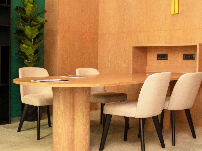 Movenpick Winter Park Baku - Toplantı