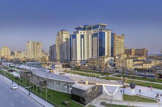 Movenpick Winter Park Baku otel fotoğrafı