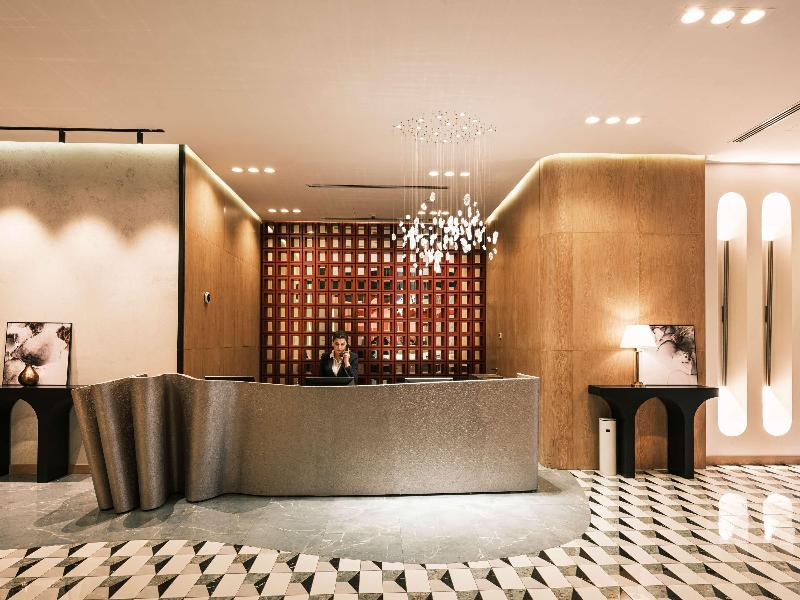 Movenpick Winter Park Baku - Genel