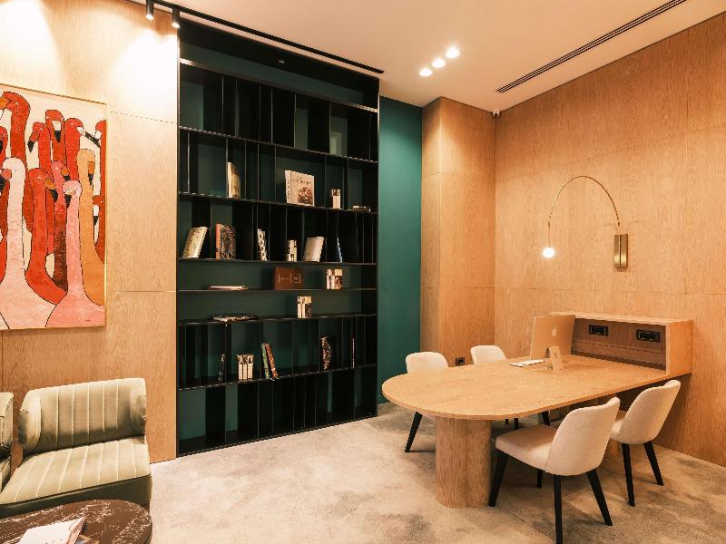 Movenpick Winter Park Baku - Genel
