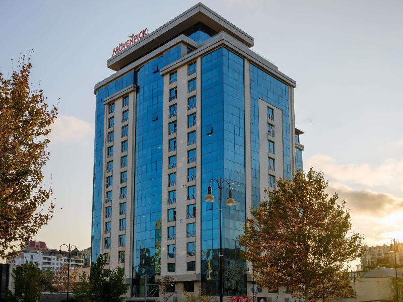 Movenpick Winter Park Baku - Genel