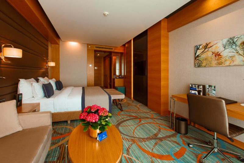Movenpick Winter Park Baku - Oda