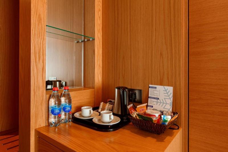 Movenpick Winter Park Baku - Oda