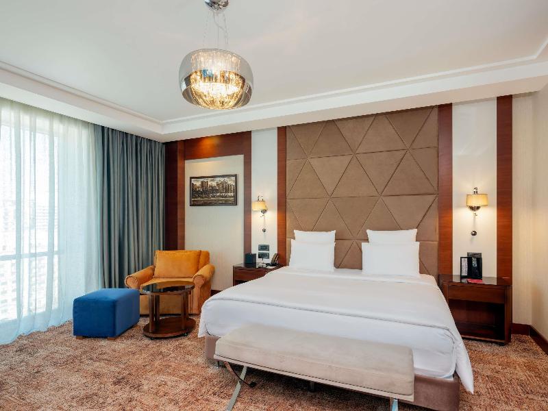 Movenpick Winter Park Baku - Oda