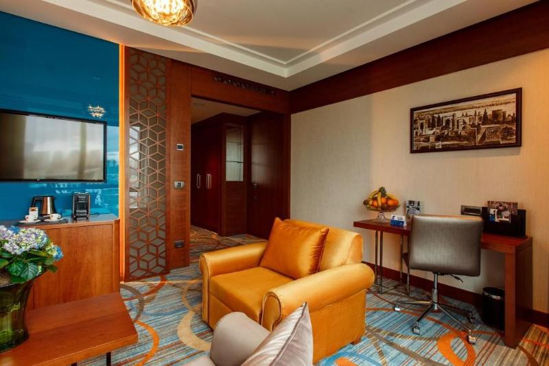 Movenpick Winter Park Baku - Oda