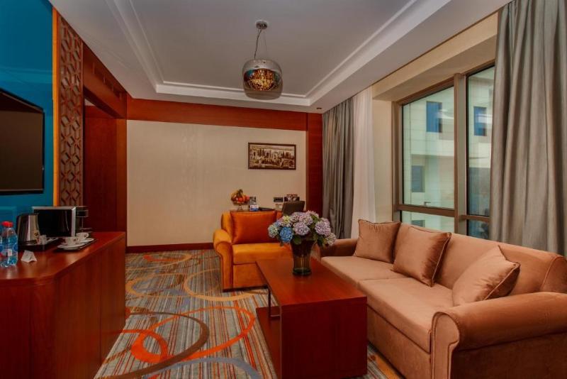 Movenpick Winter Park Baku - Oda