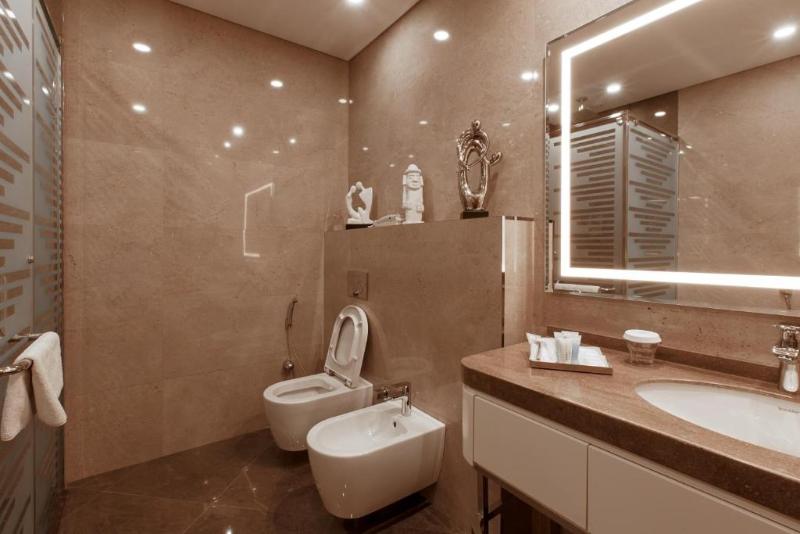 Movenpick Winter Park Baku - Oda